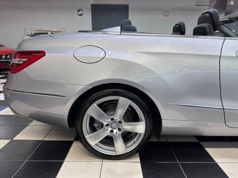 2013 Mercedes-Benz E-Class E 350