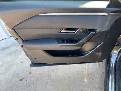 2024 Mazda CX-50 2.5 S Select