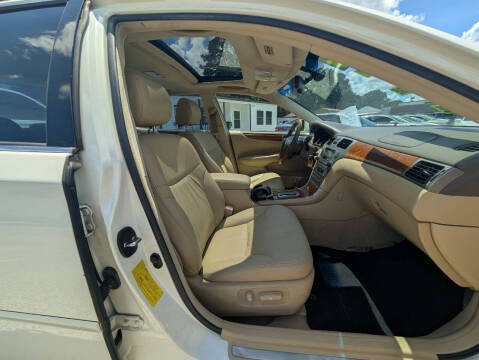 2006 Lexus ES 330