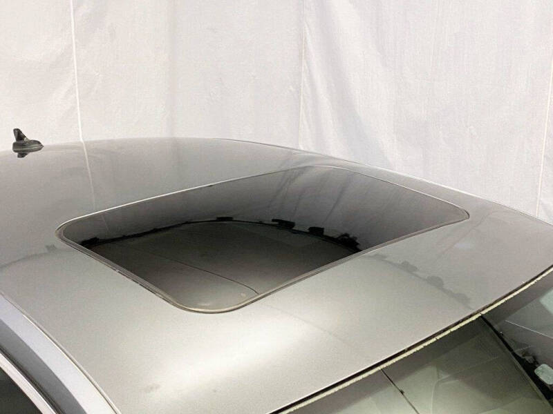 2014 Volkswagen Passat 2.0L TDI SEL Premium