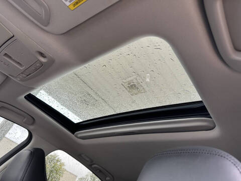 2016 Infiniti Q50 3.0T Premium