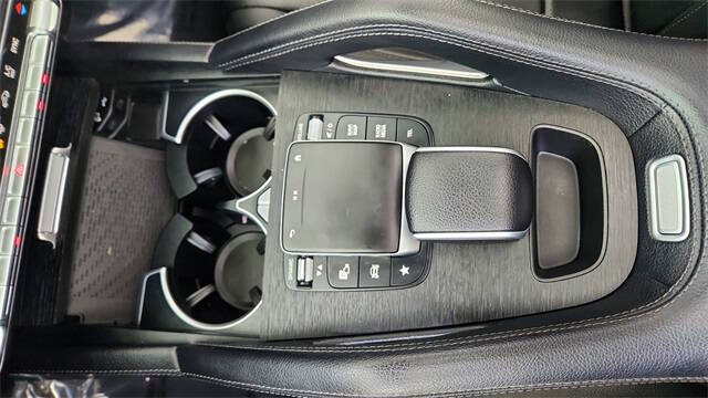 2023 Mercedes-Benz GLE GLE 450 4MATIC