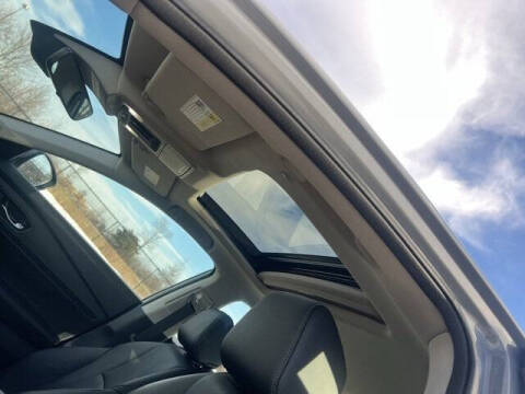 2023 Honda Accord Hybrid