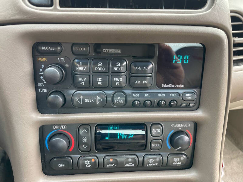 2004 Chevrolet Corvette