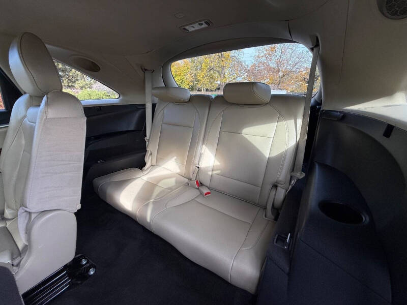 2014 Acura MDX SH-AWD w/Tech