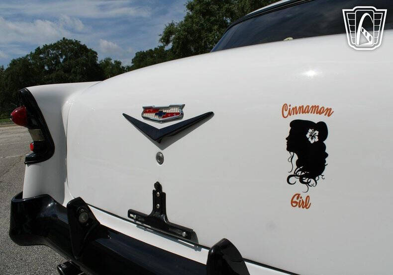 1956 Chevrolet Bel Air