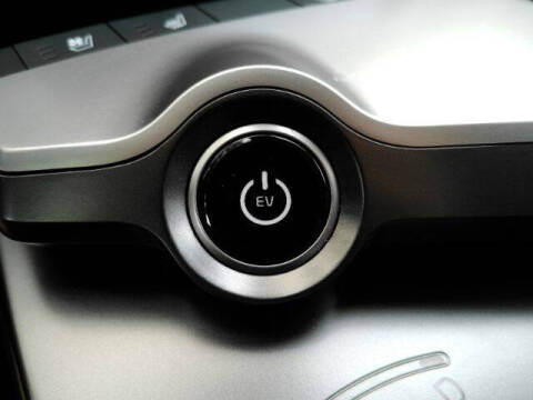 2023 Kia EV6 Wind