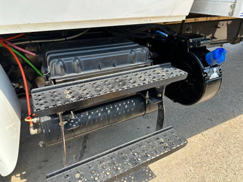 2016 International DuraStar 4300