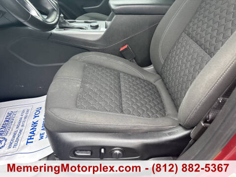 2019 Chevrolet Blazer LT