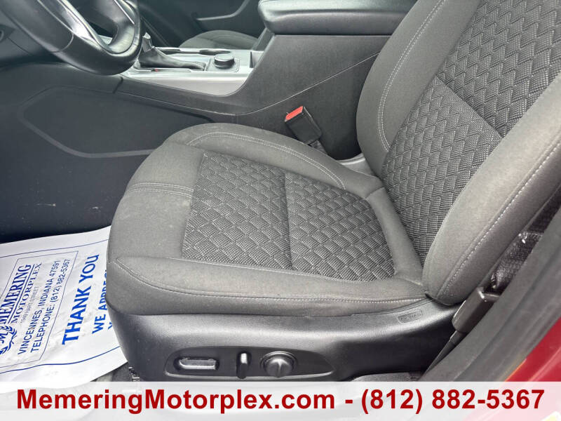 2019 Chevrolet Blazer LT