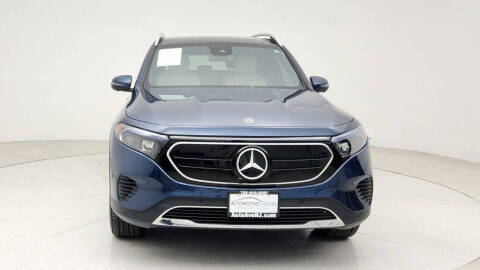 2023 Mercedes-Benz EQB EQB 250+