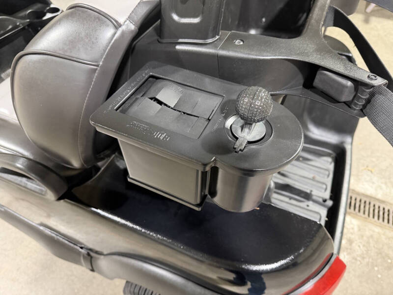 2016 Club Car JE