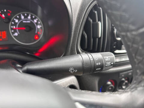 2022 RAM ProMaster City