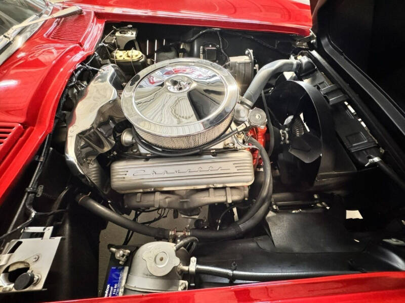 1967 Chevrolet Corvette