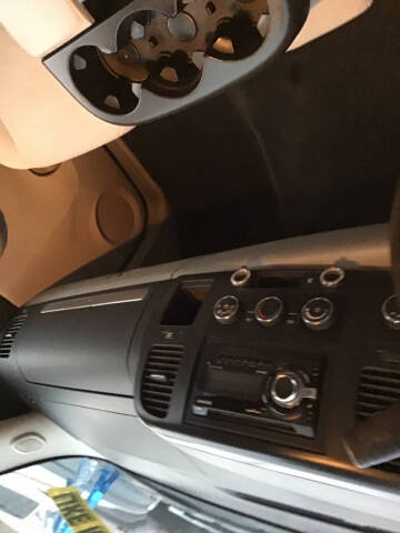 2007 Chevrolet Silverado 1500 LTZ