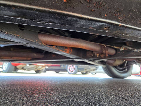 1962 Chevrolet Corvette