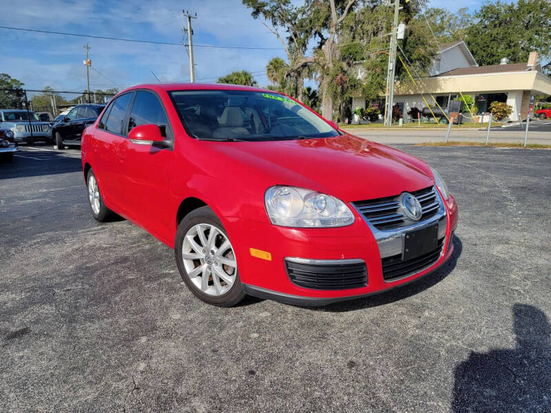 2010 Volkswagen Jetta