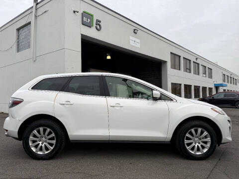 2012 Mazda CX-7 i Sport