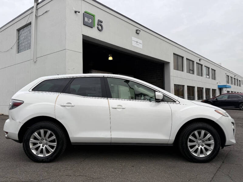 2012 Mazda CX-7 i Sport