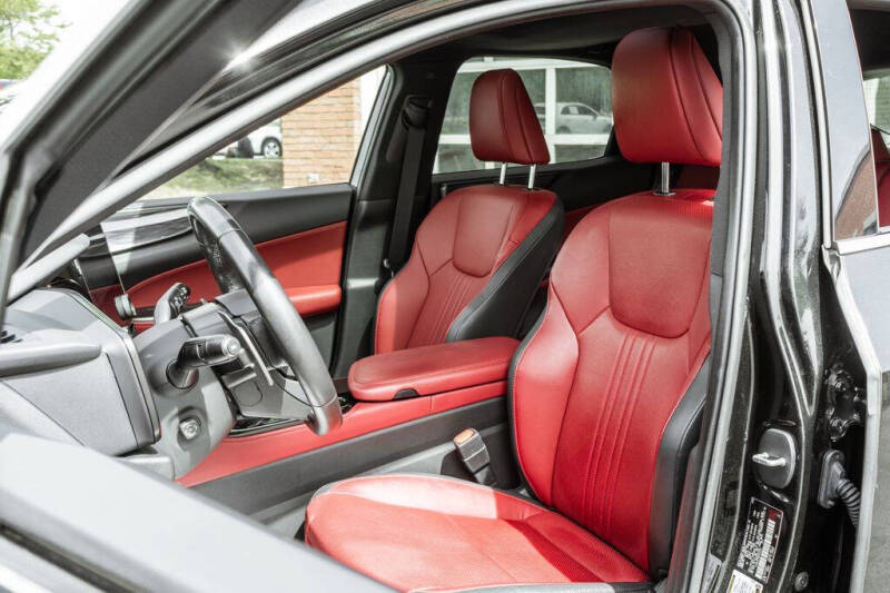 2024 Lexus NX 350 Premium