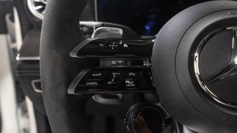 2023 Mercedes-Benz AMG GT 63