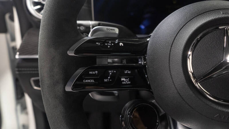 2023 Mercedes-Benz AMG GT 63