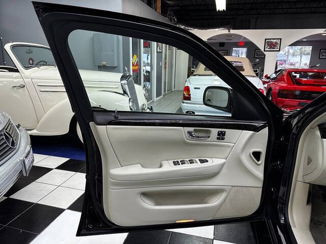 2009 Cadillac DTS