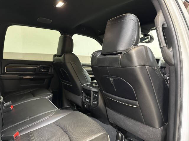 2022 RAM 2500 Limited