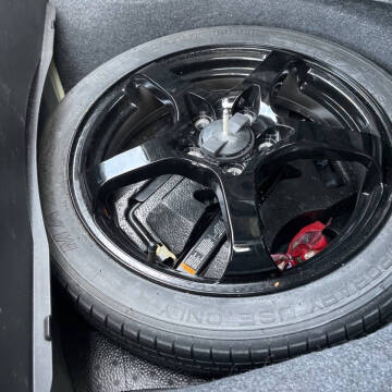 2011 Cadillac CTS 3.0L Luxury