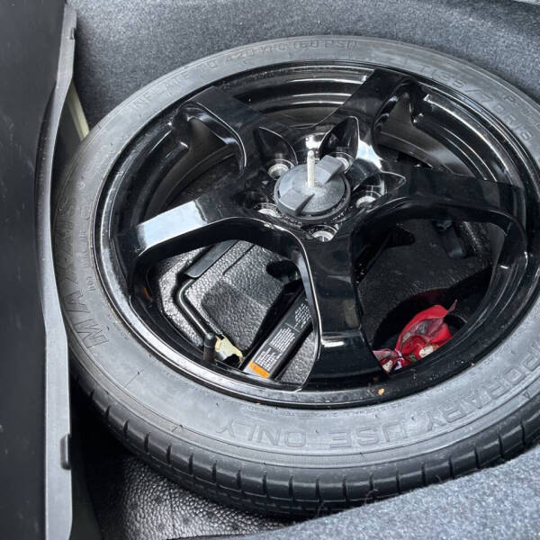 2011 Cadillac CTS 3.0L Luxury