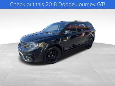 2018 Dodge Journey for sale at Diamond Jim's West Allis in West Allis WI