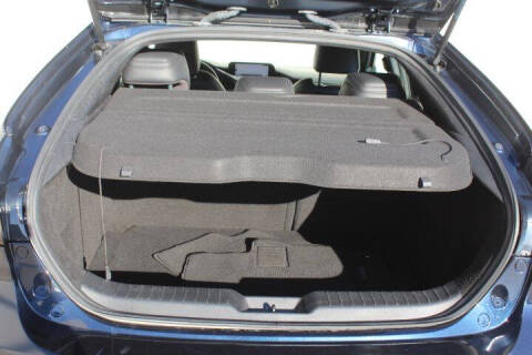 2024 Mazda Mazda3 Hatchback 2.5 S Select Sport