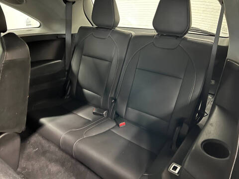 2019 Acura MDX SH-AWD w/Tech