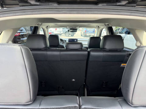 2023 Mazda CX-9 Touring Plus
