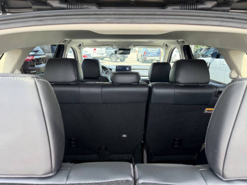 2023 Mazda CX-9 Touring Plus