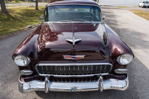 1955 Chevrolet Bel Air