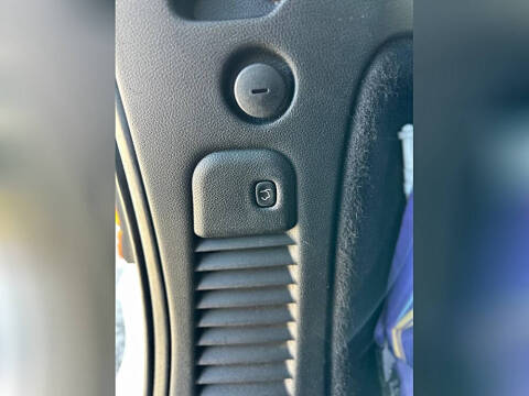 2014 Dodge Durango Citadel