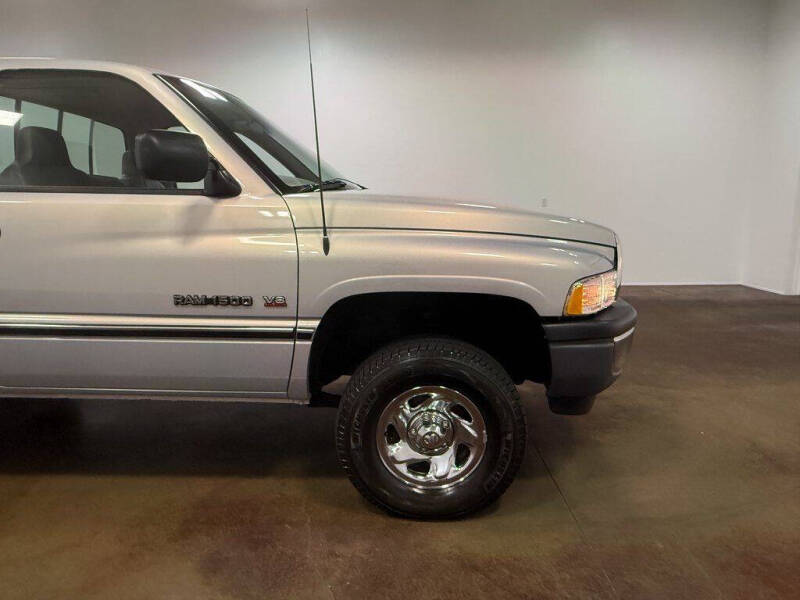 1994 Dodge Ram 1500