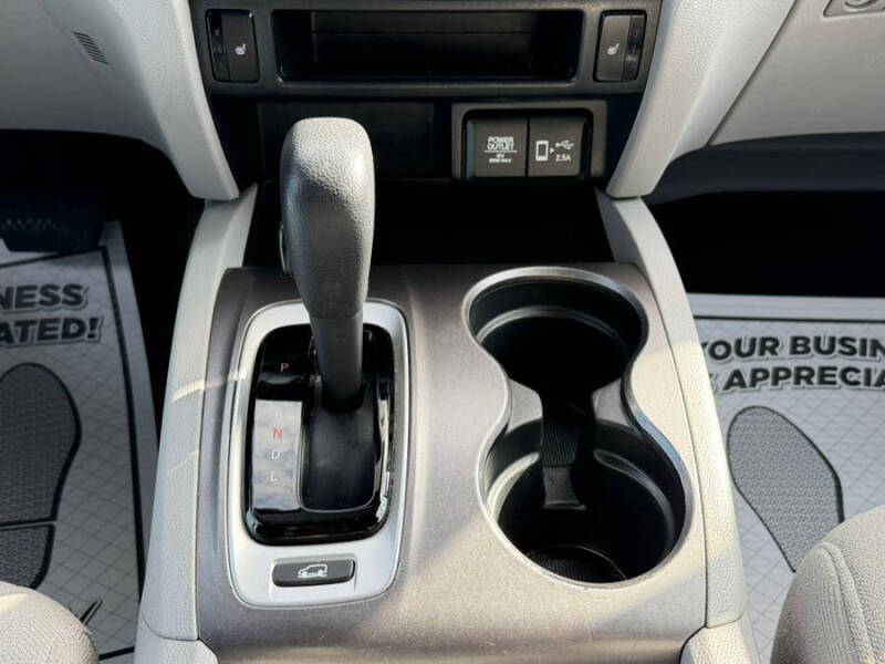 2020 Honda Pilot EX