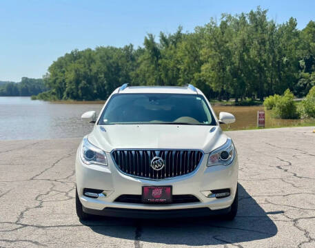 2015 Buick Enclave Premium