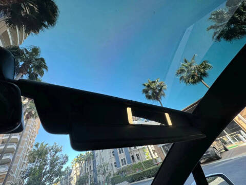 2020 Tesla Model X Long Range Plus