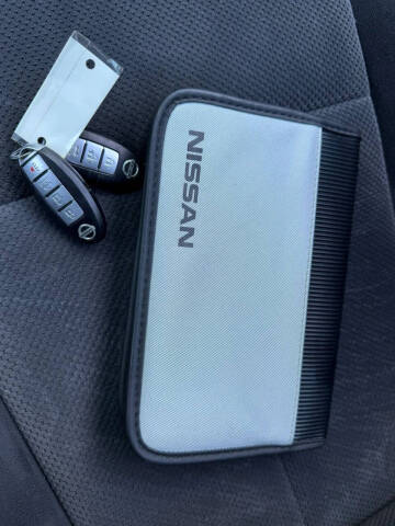 2007 Nissan Altima