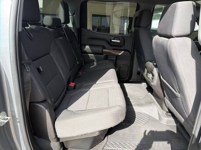 2022 Chevrolet Silverado 1500 Limited