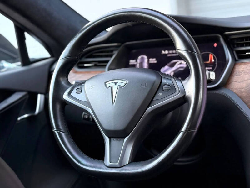 2020 Tesla Model S