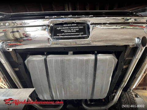 1966 Pontiac Tempest