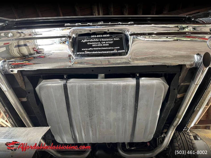 1966 Pontiac Tempest