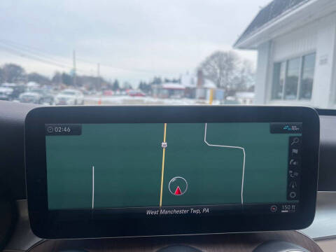 2021 Mercedes-Benz C-Class C 300 4MATIC