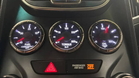 2015 Hyundai Genesis Coupe 3.8