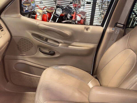 1998 Ford Expedition