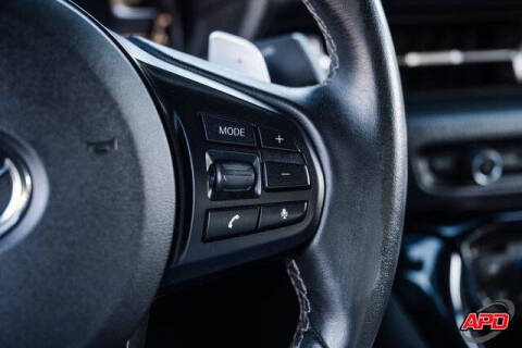 2020 Toyota GR Supra 3.0 Premium